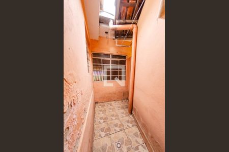 Casa à venda com 460m², 2 quartos e 2 vagasÁrea de serviço