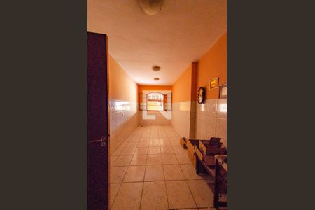 Casa à venda com 460m², 2 quartos e 2 vagasSala de jantar