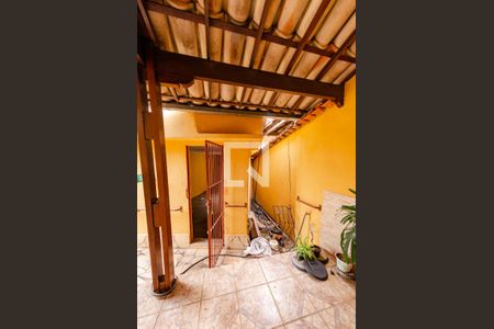 Casa à venda com 460m², 2 quartos e 2 vagasVaranda