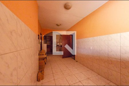 Casa à venda com 460m², 2 quartos e 2 vagasSala de jantar