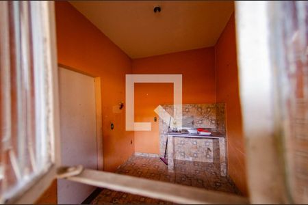 Casa à venda com 460m², 2 quartos e 2 vagasBarracão 3