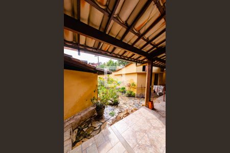 Casa à venda com 460m², 2 quartos e 2 vagasVaranda