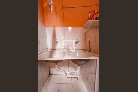 Casa à venda com 460m², 2 quartos e 2 vagasÁrea de serviço