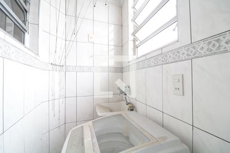 Apartamento à venda com 40m², 1 quarto e sem vagaÁrea de Serviço