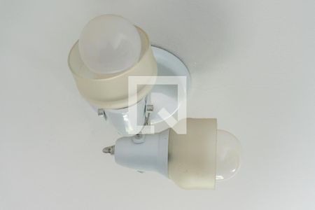 Apartamento à venda com 64m², 2 quartos e sem vaga Apartamento à venda com 64m², 2 quartos e sem vagaQuarto 2 Detalhe