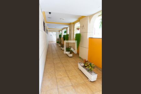 Apartamento à venda com 64m², 2 quartos e sem vaga Apartamento à venda com 64m², 2 quartos e sem vagaÁrea comum