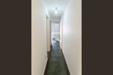 Apartamento à venda com 64m², 2 quartos e sem vaga Apartamento à venda com 64m², 2 quartos e sem vagaCorredor
