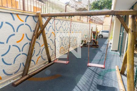 Apartamento à venda com 64m², 2 quartos e sem vaga Apartamento à venda com 64m², 2 quartos e sem vagaÁrea Comum - Playground