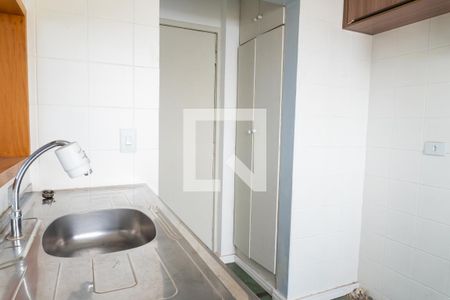 Apartamento à venda com 64m², 2 quartos e sem vaga Apartamento à venda com 64m², 2 quartos e sem vagaCozinha