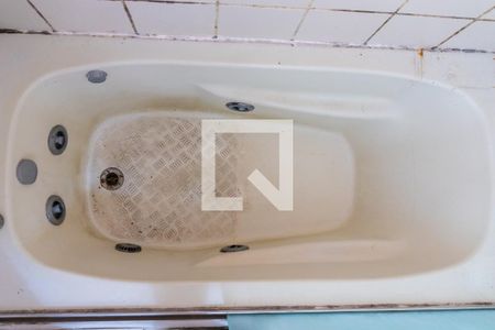 Apartamento à venda com 64m², 2 quartos e sem vaga Apartamento à venda com 64m², 2 quartos e sem vagaBanheiro Detalhe