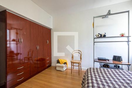 Apartamento à venda com 122m², 3 quartos e 1 vaga Apartamento à venda com 122m², 3 quartos e 1 vagaQuarto 3