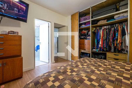 Apartamento à venda com 122m², 3 quartos e 1 vaga Apartamento à venda com 122m², 3 quartos e 1 vagaSuíte