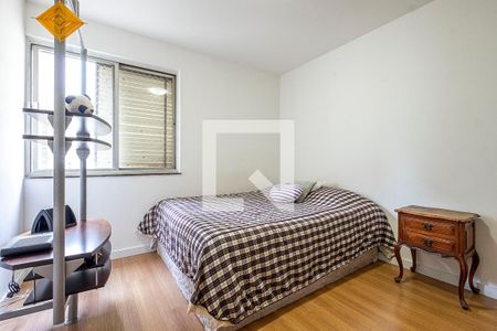 Apartamento à venda com 122m², 3 quartos e 1 vaga Apartamento à venda com 122m², 3 quartos e 1 vagaQuarto 3