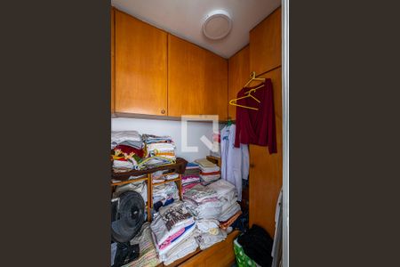 Apartamento à venda com 122m², 3 quartos e 1 vaga Apartamento à venda com 122m², 3 quartos e 1 vagaÁrea de Serviço - Quarto