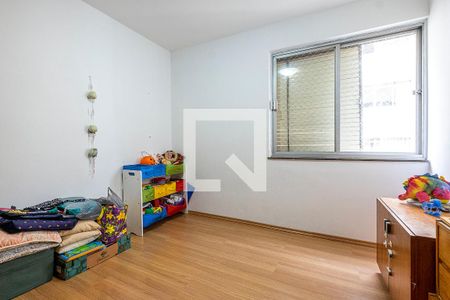 Apartamento à venda com 122m², 3 quartos e 1 vaga Apartamento à venda com 122m², 3 quartos e 1 vagaQuarto 2