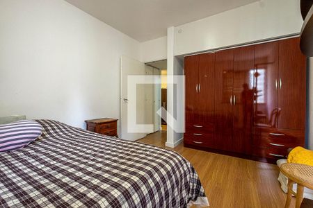 Apartamento à venda com 122m², 3 quartos e 1 vaga Apartamento à venda com 122m², 3 quartos e 1 vagaQuarto 3