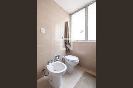 Apartamento à venda com 122m², 3 quartos e 1 vaga Apartamento à venda com 122m², 3 quartos e 1 vagaSuíte - Banheiro