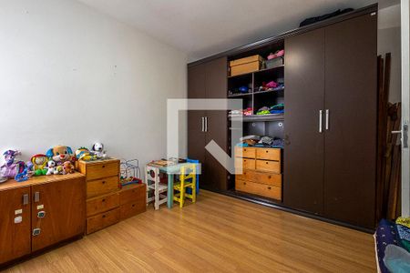Apartamento à venda com 122m², 3 quartos e 1 vaga Apartamento à venda com 122m², 3 quartos e 1 vagaQuarto 2