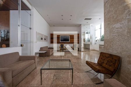 Apartamento à venda com 122m², 3 quartos e 1 vaga Apartamento à venda com 122m², 3 quartos e 1 vagaSalão de Festas