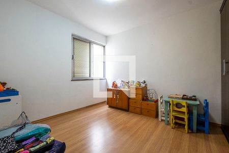 Apartamento à venda com 122m², 3 quartos e 1 vaga Apartamento à venda com 122m², 3 quartos e 1 vagaQuarto 2