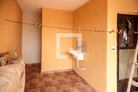 Studio à venda com 30m², 1 quarto e sem vaga Studio à venda com 30m², 1 quarto e sem vagaÁrea de Serviço