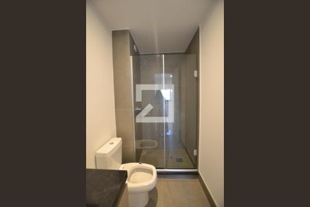 Apartamento à venda com 41m², 1 quarto e 1 vagaBanheiro