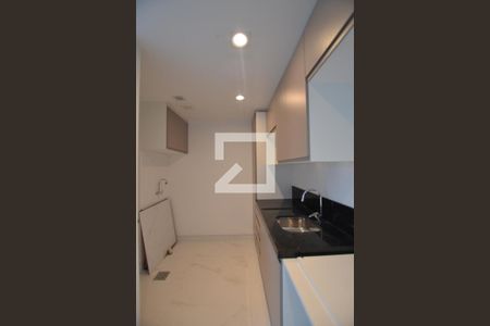 Apartamento à venda com 41m², 1 quarto e 1 vagaCozinha