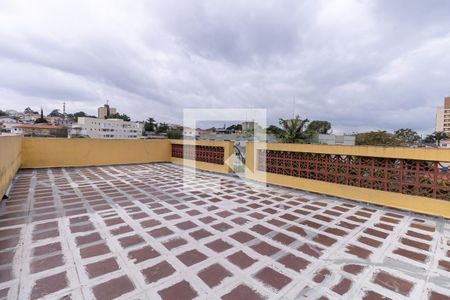 Casa à venda com 350m², 4 quartos e 4 vagasTerraço