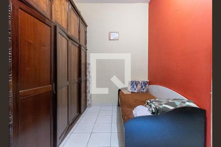 Casa à venda com 350m², 4 quartos e 4 vagasQuarto 2