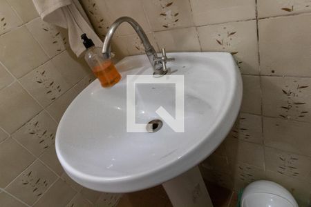 Casa à venda com 350m², 4 quartos e 4 vagasBanheiro da Suíte