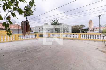 Casa à venda com 350m², 4 quartos e 4 vagasÁrea Externa