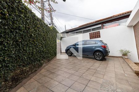 Casa à venda com 350m², 4 quartos e 4 vagasÁrea Externa