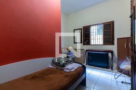 Casa à venda com 350m², 4 quartos e 4 vagasQuarto 2