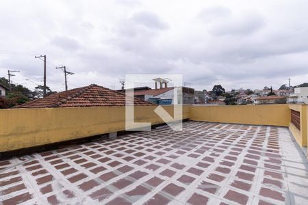Casa à venda com 350m², 4 quartos e 4 vagasTerraço