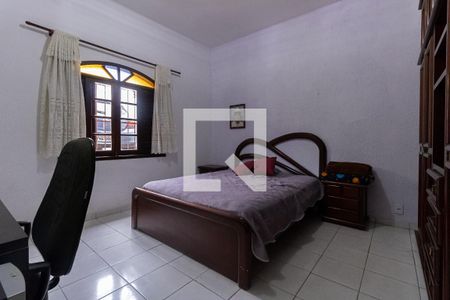 Casa à venda com 350m², 4 quartos e 4 vagasQuarto 1