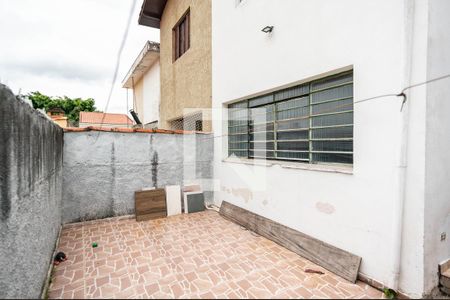 Casa à venda com 180m², 3 quartos e 2 vagas Casa à venda com 180m², 3 quartos e 2 vagasQuintal