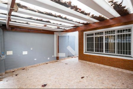 Casa à venda com 180m², 3 quartos e 2 vagas Casa à venda com 180m², 3 quartos e 2 vagasGaragem