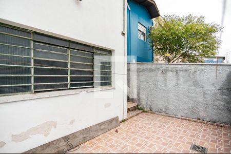 Casa à venda com 180m², 3 quartos e 2 vagas Casa à venda com 180m², 3 quartos e 2 vagasQuintal