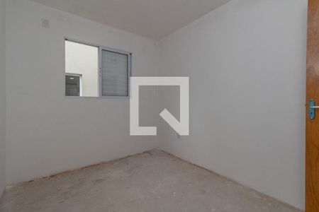 Quarto 2 de apartamento para alugar com 2 quartos, 33m² em Brás, São Paulo