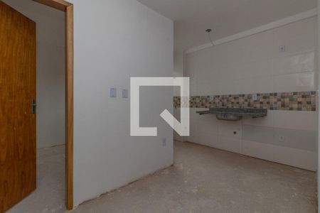 Sala de apartamento para alugar com 2 quartos, 33m² em Brás, São Paulo