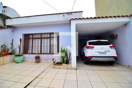 Casa à venda com 200m², 2 quartos e 3 vagasGaragem
