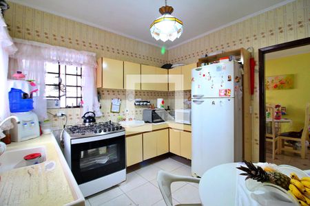 Casa à venda com 200m², 2 quartos e 3 vagasCozinha