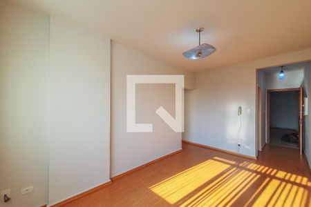 Sala de apartamento para alugar com 1 quarto, 64m² em Cambuci, São Paulo