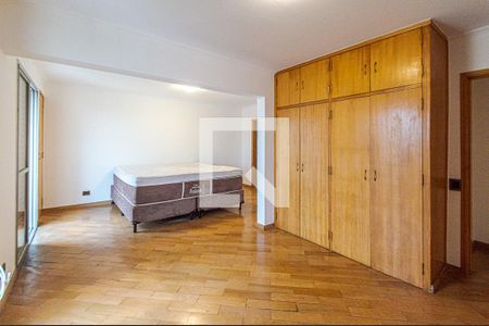 Suíte de apartamento para alugar com 3 quartos, 127m² em Morro dos Ingleses, São Paulo