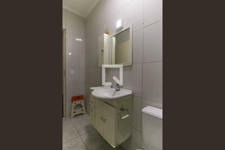 Casa à venda com 154m², 3 quartos e 2 vagas Casa à venda com 154m², 3 quartos e 2 vagasBanheiro da Suíte 2