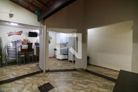 Casa à venda com 154m², 3 quartos e 2 vagas Casa à venda com 154m², 3 quartos e 2 vagasEspaço Gourmet