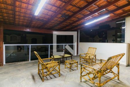 Casa à venda com 154m², 3 quartos e 2 vagas Casa à venda com 154m², 3 quartos e 2 vagasVaranda Suíte 1