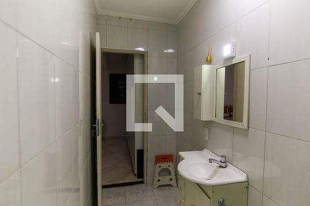 Casa à venda com 154m², 3 quartos e 2 vagas Casa à venda com 154m², 3 quartos e 2 vagasBanheiro da Suíte 2
