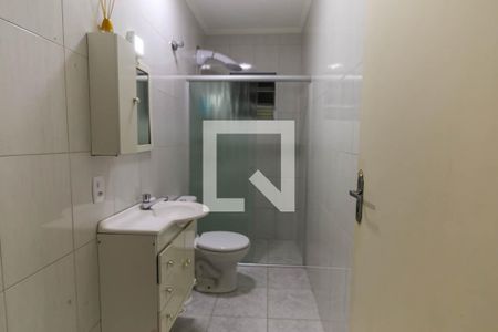 Casa à venda com 154m², 3 quartos e 2 vagas Casa à venda com 154m², 3 quartos e 2 vagasBanheiro da Suíte 2