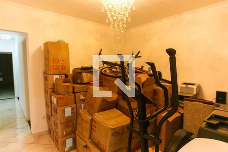 Casa à venda com 154m², 3 quartos e 2 vagas Casa à venda com 154m², 3 quartos e 2 vagasHall